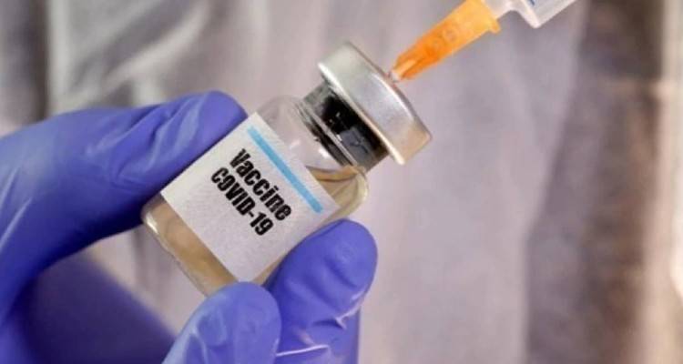 Ξεκινάει ο εμβολιασμός κατά της Covid-19 στον Άγιο Ευστράτιο