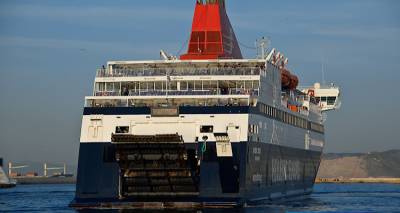 &Lambda;ή&mu;&nu;&omicron;&sigmaf;: &Tau;&rho;&omicron;&pi;&omicron;&pi;&omicron;ί&eta;&sigma;&eta; &delta;&rho;&omicron;&mu;&omicron;&lambda;&omicron;&gamma;ί&omicron;&upsilon; &tau;&omicron;&upsilon; Mykonos &lambda;ό&gamma;&omega; &kappa;&alpha;&iota;&rho;&omicron;ύ