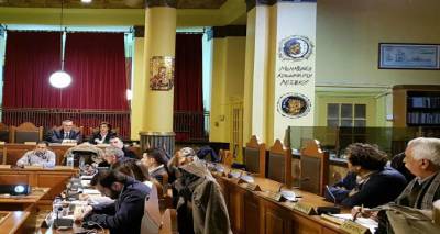&Alpha;&pi;&omicron;&chi;ώ&rho;&eta;&sigma;&alpha;&nu; &omicron;&iota; &pi;&alpha;&rho;&alpha;&tau;ά&xi;&epsilon;&iota;&sigmaf; &tau;&eta;&sigmaf; &alpha;&nu;&tau;&iota;&pi;&omicron;&lambda;ί&tau;&epsilon;&upsilon;&sigma;&eta;&sigmaf; &alpha;&pi;ό &tau;&omicron; &chi;&theta;&epsilon;&sigma;&iota;&nu;ό &Pi;&epsilon;&rho;&iota;&phi;&epsilon;&rho;&epsilon;&iota;&alpha;&kappa;ό &Sigma;&upsilon;&mu;&beta;&omicron;ύ&lambda;&iota;&omicron;