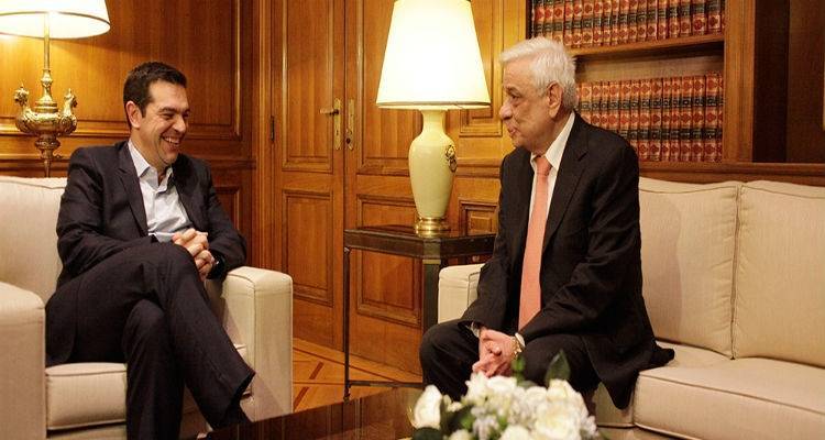 &Pi;&rho;&omicron;&kappa;ό&pi;&eta;&sigmaf; &Pi;&alpha;&upsilon;&lambda;ό&pi;&omicron;&upsilon;&lambda;&omicron;&sigmaf;: &Eta; &epsilon;&upsilon;&phi;&upsilon;έ&sigma;&tau;&alpha;&tau;&eta; &kappa;ί&nu;&eta;&sigma;&eta; &tau;&omicron;&upsilon; &Alpha;. &Tau;&sigma;ί&pi;&rho;&alpha;