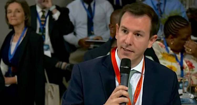 Παναγιώτης Δουδωνής: «Άμεση αναθεώρηση των περιοριστικών μέτρων για τη μεταφορά ζώων και ουσιαστική ενίσχυση της κτηνιατρικής κάλυψης στη Λήμνο»