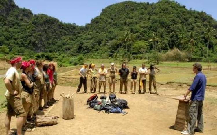 Αυτοκτόνησε ο γιατρός του γαλλικού «Survivor»