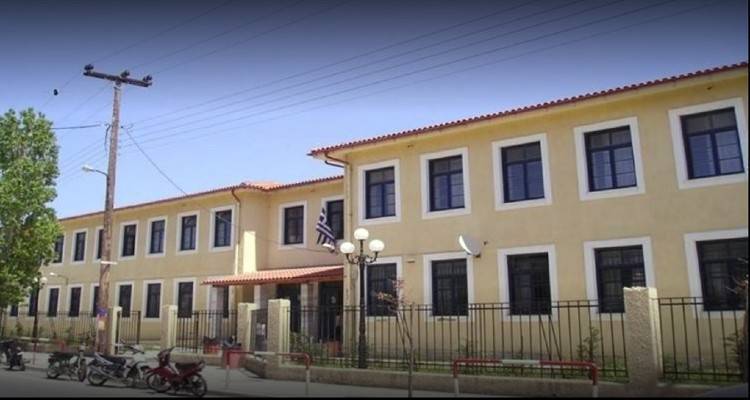 &Alpha;&nu;&alpha;&sigma;&tau;ά&tau;&omega;&sigma;&eta; &sigma;&tau;&omicron; &Epsilon;&Pi;&Alpha;.&Lambda; &Mu;ύ&rho;&iota;&nu;&alpha;&sigmaf; | &Mu;&alpha;&tau;&alpha;&iota;ώ&theta;&eta;&kappa;&epsilon; &eta; &pi;&epsilon;&nu;&theta;ή&mu;&epsilon;&rho;&eta; &epsilon;&kappa;&delta;&rho;&omicron;&mu;ή