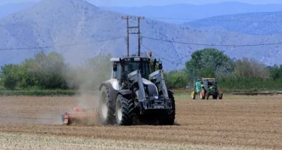 Τι λέει η Κομισιόν για το πρόστιμο των 415 εκατ. ευρώ στην Ελλάδα για τον ΟΠΕΚΕΠΕ