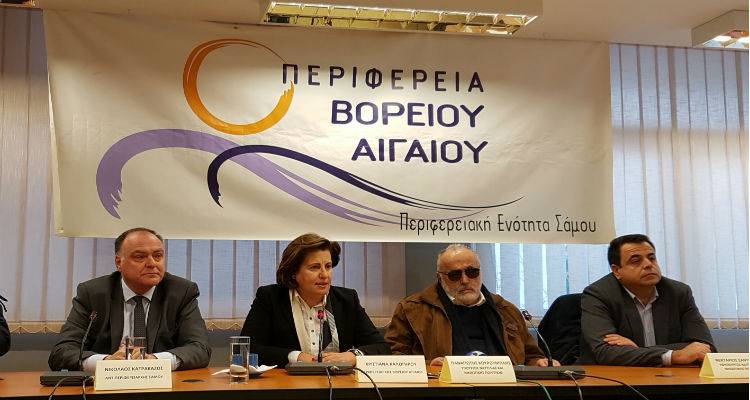 &Sigma;&upsilon;&nu;ά&nu;&tau;&eta;&sigma;&eta; &Kappa;&alpha;&lambda;&omicron;&gamma;ή&rho;&omicron;&upsilon; - &Kappa;&omicron;&upsilon;&rho;&omicron;&upsilon;&mu;&pi;&lambda;ή