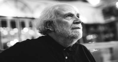 Πειραιάς: Αφιέρωμα στον Γιάννη Μαρκόπουλο από το «Libro C&#039; Oro» της Ανθής Γουρουντή