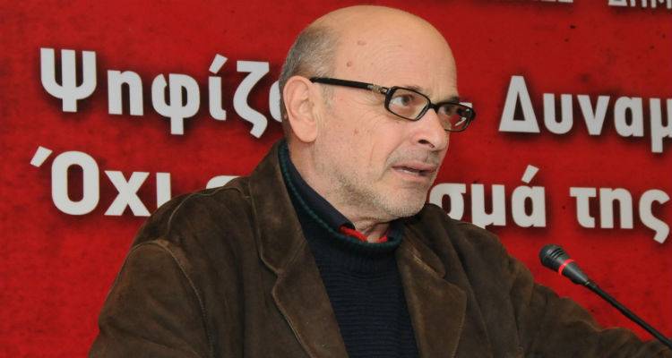 &Sigma;&tau;. &Tau;ά&sigma;&sigma;&omicron;&sigmaf;: &Nu;&alpha; &mu;&eta;&nu; &alpha;&upsilon;&xi;&eta;&theta;&epsilon;ί &omicron; &Phi;&Pi;&Alpha; &sigma;&epsilon; ό&lambda;&alpha; &tau;&alpha; &nu;&eta;&sigma;&iota;ά &tau;&omicron;&upsilon; &Alpha;&iota;&gamma;&alpha;ί&omicron;&upsilon; (video)