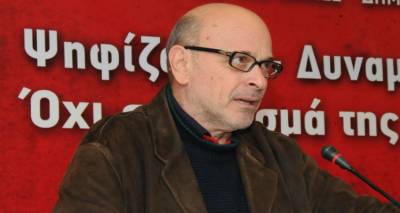 Στ. Τάσσος: Να μην αυξηθεί ο ΦΠΑ σε όλα τα νησιά του Αιγαίου (video)