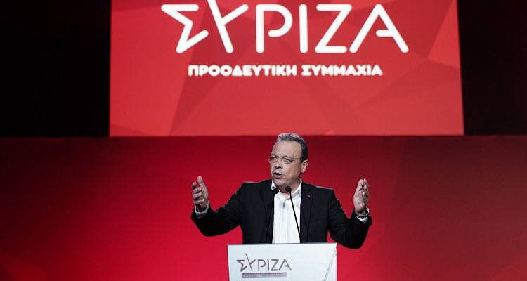 Ευχαριστίες του ΣΥΡΙΖΑ Λήμνου προς τον Δήμο Λήμνου