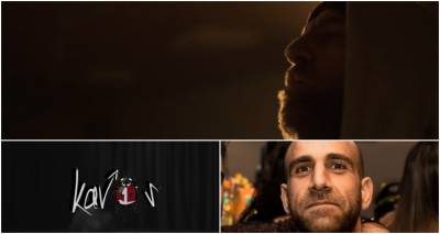 &ldquo;&Gamma;&epsilon;&iota;&alpha; &sigma;&tau;&alpha; &pi;&alpha;&iota;&delta;&iota;ά&rdquo; &alpha;&pi;ό &tau;&omicron; &Lambda;&eta;&mu;&nu;&iota;ό &Mu;&alpha;&nu;ώ&lambda;&eta; &Kappa;&alpha;&tau;&sigma;ώ&nu;&eta;