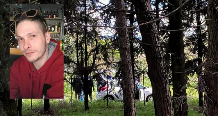 Έ&gamma;&kappa;&lambda;&eta;&mu;&alpha; &sigma;&tau;&eta; &Theta;&epsilon;&sigma;&sigma;&alpha;&lambda;&omicron;&nu;ί&kappa;&eta;: &Tau;&iota; έ&gamma;&rho;&alpha;&psi;&epsilon; &omicron; 34&chi;&rho;&omicron;&nu;&omicron;&sigmaf; &mu;&eta;&tau;&rho;&omicron;&kappa;&tau;ό&nu;&omicron;&sigmaf; &sigma;&tau;&omicron; &sigma;&eta;&mu;&epsilon;ί&omega;&mu;ά &tau;&omicron;&upsilon; | &Pi;&upsilon;&rho;&omicron;&beta;ό&lambda;&eta;&sigma;&epsilon; &tau;&eta; &mu;&eta;&tau;έ&rho;&alpha; &tau;&omicron;&upsilon; &epsilon;&xi; &epsilon;&pi;&alpha;&phi;ή&sigmaf;
