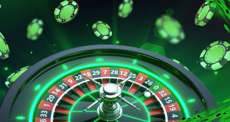 Η ανάπτυξη του διαδικτυακού τζόγου στην Ελλάδα: τάσεις και προοπτικές