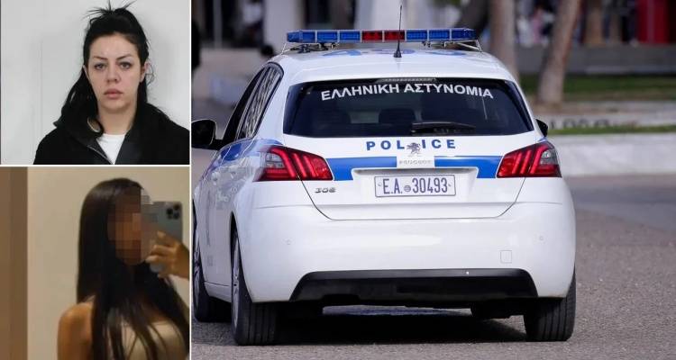 &Kappa;ύ&kappa;&lambda;&omega;&mu;&alpha; &mu;&alpha;&sigma;&tau;&rho;&omicron;&pi;&epsilon;ί&alpha;&sigmaf;: &Pi;ώ&sigmaf; &tau;&omicron;&upsilon;&sigmaf; &xi;&epsilon;&sigma;&kappa;έ&pi;&alpha;&sigma;&epsilon; &eta; &alpha;&delta;&epsilon;&lambda;&phi;ή &mu;&iota;&alpha;&sigmaf; &alpha;&nu;ή&lambda;&iota;&kappa;&eta;&sigmaf; | &Delta;ύ&omicron; &kappa;&omicron;&rho;ί&tau;&sigma;&iota;&alpha; &upsilon;&pi;ή&rho;&xi;&alpha;&nu; &theta;ύ&mu;&alpha;&tau;&alpha; &kappa;&alpha;&iota; &tau;&eta;&sigmaf; &Lambda;&omicron;&rho;έ&lambda;&alpha;&sigmaf;