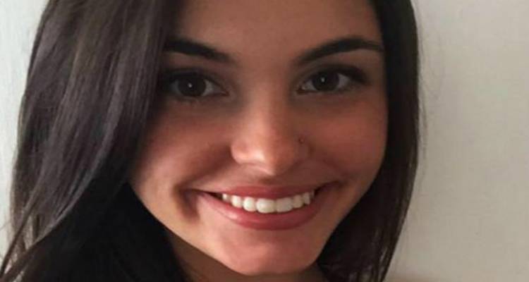 Ήταν η επιθυμία της! Δωρίζει τα όργανά της η Αμερικανίδα φοιτήτρια που πνίγηκε σε ελληνική βραδιά φαγητού (photos)