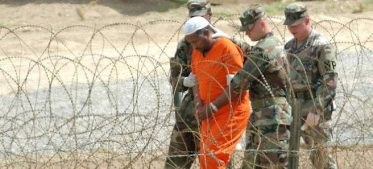 Μεγάλη απεργία πείνας στο Γκουαντάναμο – Δεν σιτίζονται οι μισοί κρατούμενοι