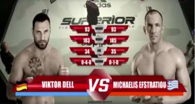 &Omicron; &Lambda;&eta;&mu;&nu;&iota;ό&sigmaf; &Mu;&iota;&chi;ά&lambda;&eta;&sigmaf; &Epsilon;&upsilon;&sigma;&tau;&rho;&alpha;&tau;ί&omicron;&upsilon; &mu;&epsilon; &tau;&alpha; &chi;&rho;ώ&mu;&alpha;&tau;&alpha; &tau;&eta;&sigmaf; &Epsilon;&lambda;&lambda;ά&delta;&alpha;&sigmaf;  &delta;&iota;&alpha;&pi;&rho;έ&pi;&epsilon;&iota; &sigma;&tau;&eta; &Gamma;&epsilon;&rho;&mu;&alpha;&nu;ί&alpha; (video)