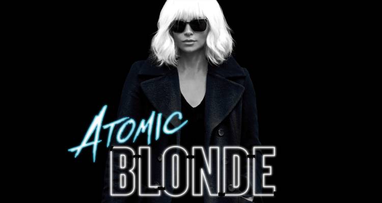 Η ταινία της εβδομάδας στο Μαρούλα: «Atomic Blonde» (video)