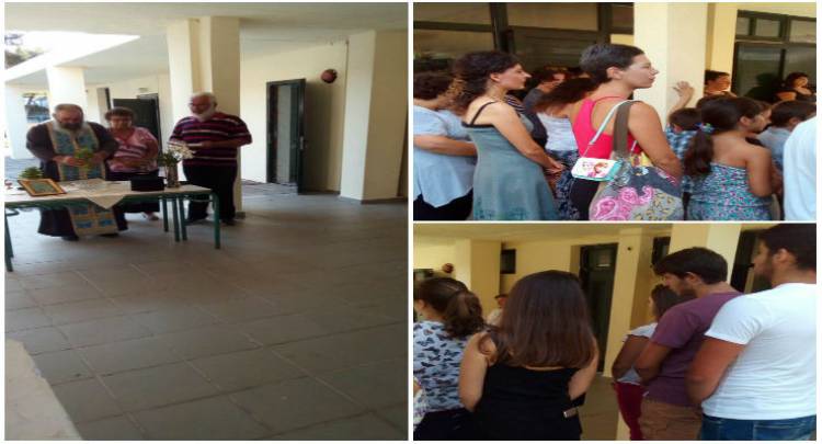 Ξεσπά ο Σύλλογος Γονέων Αγίου Ευστρατίου: «Πού είναι η εκπαίδευση που μας παρέχετε; Που είναι οι εκπαιδευτικοί; Που είναι τα βιβλία μας;»