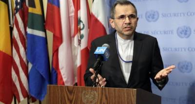 H κρίση στη Μέση Ανατολή : Η Τεχεράνη ζητά διαβεβαιώσεις για τον τερματισμό των αμερικανικών επιθέσεων πριν από την επανέναρξη των συνομιλιών