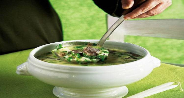 6 μυστικά για τέλεια μαγειρίτσα!