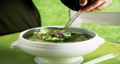 6 μυστικά για τέλεια μαγειρίτσα!