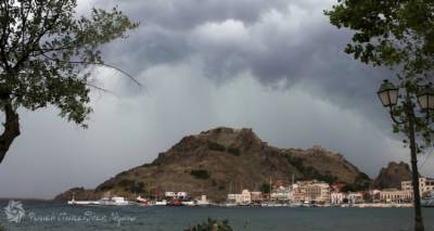 &Beta;ό&rho;&epsilon;&iota;&omicron; &Alpha;&iota;&gamma;&alpha;ί&omicron;: &Eta; &Gamma;.&Gamma;. &Pi;&omicron;&lambda;&iota;&tau;&iota;&kappa;ή&sigmaf; &Pi;&rho;&omicron;&sigma;&tau;&alpha;&sigma;ί&alpha;&sigmaf; &epsilon;&phi;&iota;&sigma;&tau;ά &tau;&eta;&nu; &pi;&rho;&omicron;&sigma;&omicron;&chi;ή &tau;&omega;&nu; &pi;&omicron;&lambda;&iota;&tau;ώ&nu; &gamma;&iota;&alpha; &tau;&eta;&nu; &epsilon;&pi;&iota;&kappa;&epsilon;ί&mu;&epsilon;&nu;&eta; &kappa;&alpha;&kappa;&omicron;&kappa;&alpha;&iota;&rho;ί&alpha;