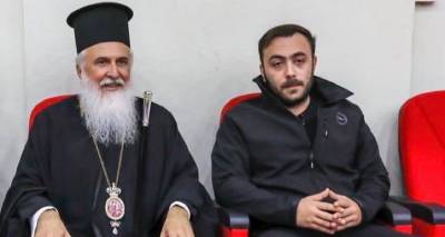 &Lambda;ή&mu;&nu;&omicron;&sigmaf;: &Sigma;&upsilon;&gamma;&chi;&alpha;&rho;&eta;&tau;ή&rho;&iota;&alpha; &Mu;&eta;&tau;&rho;&omicron;&pi;&omicron;&lambda;ί&tau;&eta; &sigma;&tau;&omicron;&nu; Ή&phi;&alpha;&iota;&sigma;&tau;&omicron; &gamma;&iota;&alpha; &tau;&eta; &sigma;&upsilon;&mu;&mu;&epsilon;&tau;&omicron;&chi;ή &tau;&omicron;&upsilon; &sigma;&tau;&eta;&nu; &epsilon;&theta;&epsilon;&lambda;&omicron;&nu;&tau;&iota;&kappa;ή &alpha;&iota;&mu;&omicron;&delta;&omicron;&sigma;ί&alpha;