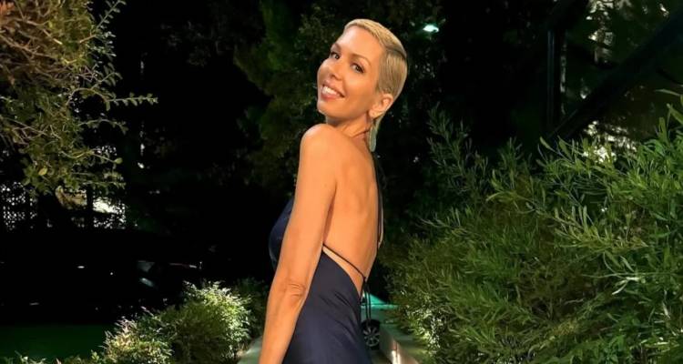 Θλίψη για τον θάνατο της Αλεξάνδρας Νικολαΐδου -Η μάχη της με τον καρκίνο, η σχέση της με τον Ντέμη