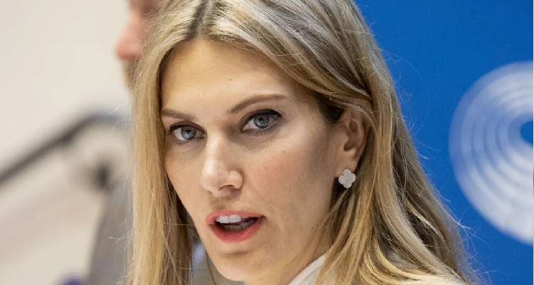 Εύα Καϊλή: Καταγγέλλει βασανιστήρια που θυμίζουν «Εξπρές του Μεσονυχτίου» | Τι είπε χθες ζητώντας αποφυλάκιση