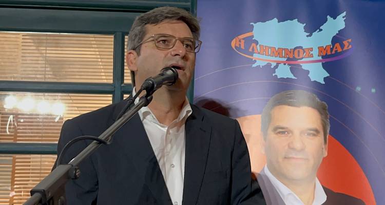 &Delta;&eta;&mu;ή&tau;&rho;&eta;&sigmaf; &Mu;&alpha;&rho;&iota;&nu;ά&kappa;&eta;&sigmaf;: &laquo;&Kappa;&alpha;&lambda;&omicron;ύ&mu;&epsilon; &tau;&omicron;&upsilon;&sigmaf; &sigma;&upsilon;&nu;&delta;&eta;&mu;ό&tau;&epsilon;&sigmaf; &mu;&alpha;&sigmaf; &nu;&alpha; &mu;&alpha;&sigmaf; &epsilon;&mu;&pi;&iota;&sigma;&tau;&epsilon;&upsilon;&theta;&omicron;ύ&nu; &tau;&eta;&nu; &epsilon;&rho;&chi;ό&mu;&epsilon;&nu;&eta; &Kappa;&upsilon;&rho;&iota;&alpha;&kappa;ή&raquo;