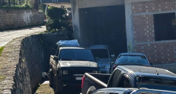 Ανατροπή με τον θάνατο του 4χρονου στην Αχαΐα: «Πέσαμε από τη γουρούνα και σκοτώθηκε», ομολόγησε ο 25χρονος θείος