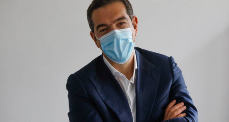 Φωτογραφία: ΓΙΩΡΓΟΣ ΚΟΝΤΑΡΙΝΗΣ/ EUROKINISSI
