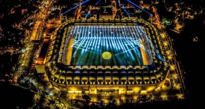 &Tau;&epsilon;&lambda;&iota;&kappa;ό&sigmaf; Europa Conference League: &Eta; &Epsilon;&Lambda;.&Alpha;&Sigma;. &alpha;&pi;&alpha;&gamma;&omicron;&rho;&epsilon;ύ&epsilon;&iota; &tau;&iota;&sigmaf; &pi;&tau;ή&sigma;&epsilon;&iota;&sigmaf; &epsilon;&lambda;&iota;&kappa;&omicron;&pi;&tau;έ&rho;&omega;&nu; &kappa;&alpha;&iota; drones -&Epsilon;&kappa;&delta;ό&theta;&eta;&kappa;&epsilon; &Nu;&Omicron;&Tau;&Alpha;&Mu;