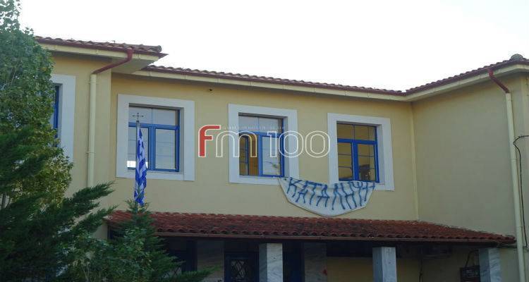 Η ΕΛΜΕ Λήμνου για την κατάληψη του ΕΠΑΛ Μυρινας: «Όλοι μαζί μπορούμε να τους νικήσουμε!»