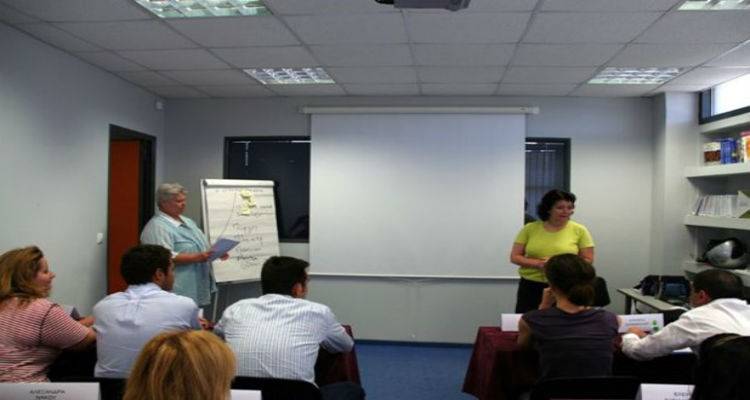 &Pi;&epsilon;&rho;&iota;&omicron;&rho;&iota;&sigma;&mu;έ&nu;&alpha; &pi;&rho;&omicron;&gamma;&rho;ά&mu;&mu;&alpha;&tau;&alpha; &alpha;&pi;ό &tau;&omicron; &Kappa;έ&nu;&tau;&rho;&omicron; &Delta;&iota;&alpha; &Beta;ί&omicron;&upsilon; &mu;ά&theta;&eta;&sigma;&eta;&sigmaf; &Lambda;ή&mu;&nu;&omicron;&upsilon;