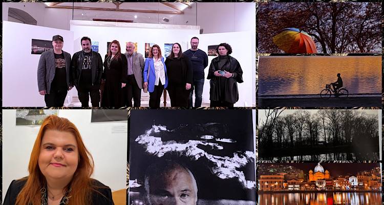 "&Alpha;&nu;&tau;&alpha;&nu;&alpha;&kappa;&lambda;ά&sigma;&epsilon;&iota;&sigmaf;" | &Eta; &epsilon;&alpha;&rho;&iota;&nu;ή &mu;&alpha;&tau;&iota;ά &tau;&eta;&sigmaf; &Phi;&omega;&tau;&omicron;&gamma;&rho;&alpha;&phi;&iota;&kappa;ή&sigmaf; &Omicron;&mu;ά&delta;&alpha;&sigmaf; &Lambda;ή&mu;&nu;&omicron;&upsilon; (photo+&Sigma;&Upsilon;&Nu;&Epsilon;&Nu;&Tau;&Epsilon;&Upsilon;&Xi;&Eta;)