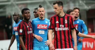 Με τα γκολ σε Μιλάνο και «Μολινό»!