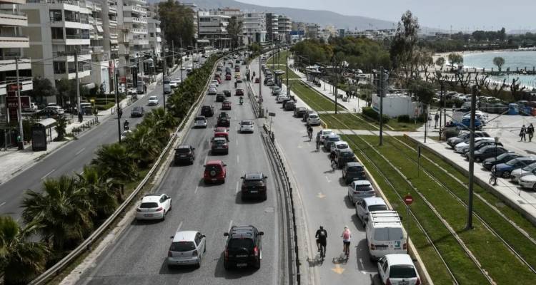 Σήμερα στις αρμόδιες επιτροπές της Βουλής ο νέος ΚΟΚ: Βαριές ποινές, τσουχτερά πρόστιμα -Δείτε τι αλλάζει
