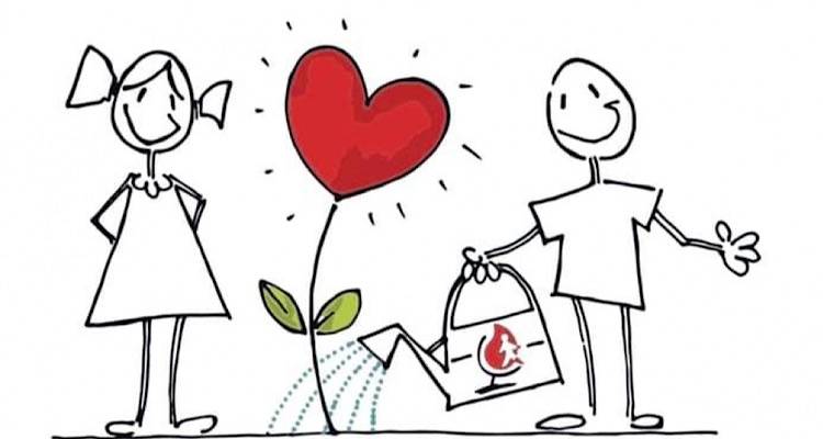 Λήμνος: 3ήμερη εθελοντική αιμοδοσία και προσφορά ζωής