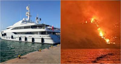 &Sigma;&tau;&omicron;&nu; &epsilon;&iota;&sigma;&alpha;&gamma;&gamma;&epsilon;&lambda;έ&alpha; &sigma;ή&mu;&epsilon;&rho;&alpha; &omicron;&iota; 13 &sigma;&upsilon;&lambda;&lambda;&eta;&phi;&theta;έ&nu;&tau;&epsilon;&sigmaf; &tau;&eta;&sigmaf; &theta;&alpha;&lambda;&alpha;&mu;&eta;&gamma;&omicron;ύ &gamma;&iota;&alpha; &tau;&eta; &phi;&omega;&tau;&iota;ά &sigma;&tau;&eta;&nu; Ύ&delta;&rho;&alpha;
