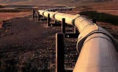 «Κλείδωσε» ο ΤΑΡ - Μέσω Ελλάδος το Αζέρικο Αέριο στην Ευρώπη