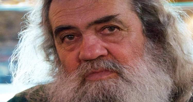 &Omicron; &Kappa;ώ&sigma;&tau;&alpha;&sigmaf; &Sigma;&kappa;&omicron;ύ&rho;&alpha;&sigmaf; &alpha;&pi;&omicron;&chi;&alpha;&iota;&rho;&epsilon;&tau;ά &tau;&omicron; &Sigma;&tau;&alpha;ύ&rho;&omicron; &Pi;&alpha;&tau;&sigma;&alpha;&rho;ί&sigma;&omicron; | &Sigma;ή&mu;&epsilon;&rho;&alpha; &tau;&omicron; &tau;&epsilon;&lambda;&epsilon;&upsilon;&tau;&alpha;ί&omicron; &alpha;&nu;&tau;ί&omicron;