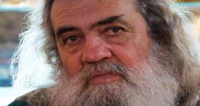 &Omicron; &Kappa;ώ&sigma;&tau;&alpha;&sigmaf; &Sigma;&kappa;&omicron;ύ&rho;&alpha;&sigmaf; &alpha;&pi;&omicron;&chi;&alpha;&iota;&rho;&epsilon;&tau;ά &tau;&omicron; &Sigma;&tau;&alpha;ύ&rho;&omicron; &Pi;&alpha;&tau;&sigma;&alpha;&rho;ί&sigma;&omicron; | &Sigma;ή&mu;&epsilon;&rho;&alpha; &tau;&omicron; &tau;&epsilon;&lambda;&epsilon;&upsilon;&tau;&alpha;ί&omicron; &alpha;&nu;&tau;ί&omicron;