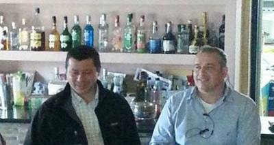 &Mu;&epsilon; &alpha;&lambda;&lambda;&alpha;&gamma;έ&sigmaf; &tau;&omicron; &nu;έ&omicron; &Delta;.&Sigma; &tau;&omicron;&upsilon; &Kappa;&upsilon;&nu;&eta;&gamma;&epsilon;&tau;&iota;&kappa;&omicron;ύ &Sigma;&upsilon;&lambda;&lambda;ό&gamma;&omicron;&upsilon; &Lambda;ή&mu;&nu;&omicron;&upsilon;