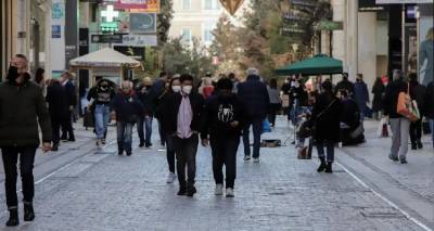 &Kappa;&omicron;&rho;&omega;&nu;&omicron;ϊό&sigmaf;: 16.962 &nu;έ&alpha; &kappa;&rho;&omicron;ύ&sigma;&mu;&alpha;&tau;&alpha;, ά&lambda;&lambda;&omicron;&iota; 53 &theta;ά&nu;&alpha;&tau;&omicron;&iota;, 459 &delta;&iota;&alpha;&sigma;&omega;&lambda;&eta;&nu;&omega;&mu;έ&nu;&omicron;&iota;