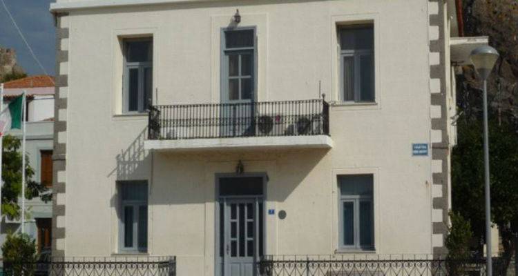 Από το Λιμάνι στο Ρωμέικο τα γραφεία του ΟΕΠΑ και του ΟΚΠΑ Δήμου Λήμνου