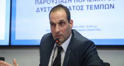 &Nu;έ&epsilon;&sigmaf; &pi;&alpha;&lambda;&iota;&nu;&omega;&delta;ί&epsilon;&sigmaf; &alpha;&pi;ό &tau;&omicron;&nu; &Pi;&alpha;&pi;&alpha;&delta;&eta;&mu;&eta;&tau;&rho;ί&omicron;&upsilon; &tau;&omicron;&upsilon; &Epsilon;&Omicron;&Delta;&Alpha;&Sigma;&Alpha;&Alpha;&Mu;: &Pi;&alpha;&rho;&alpha;&mu;έ&nu;&epsilon;&iota; &eta; &epsilon;&kappa;&tau;ί&mu;&eta;&sigma;&eta; ό&tau;&iota; &tau;&alpha; έ&lambda;&alpha;&iota;&alpha; &sigma;&iota;&lambda;&iota;&kappa;ό&nu;&eta;&sigmaf; &delta;&epsilon;&nu; &pi;&rho;&omicron;&kappa;ά&lambda;&epsilon;&sigma;&alpha;&nu; &tau;&eta;&nu; &pi;&upsilon;&rho;ό&sigma;&phi;&alpha;&iota;&rho;&alpha;