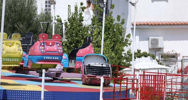 Κατατέθηκε το τελικό πόρισμα για το δυστύχημα στο λούνα παρκ | Σάπια τα στηρίγματα, λέει ο πραγματογνώμονας