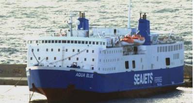 &Alpha;&kappa;&tau;&omicron;&pi;&lambda;&omicron;ϊ&kappa;ό: &Alpha;&nu;&alpha;&kappa;&omicron;&iota;&nu;ώ&theta;&eta;&kappa;&alpha;&nu; &kappa;&alpha;&iota; &tau;&alpha; &delta;&rho;&omicron;&mu;&omicron;&lambda;ό&gamma;&iota;&alpha; &alpha;&pi;ό 1/7 έ&omega;&sigmaf; 1/9