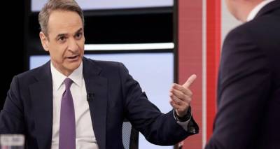 &Pi;ό&tau;&epsilon; &theta;&alpha; &kappa;ά&nu;&epsilon;&iota; &tau;&omicron;&nu; &alpha;&nu;&alpha;&sigma;&chi;&eta;&mu;&alpha;&tau;&iota;&sigma;&mu;ό &omicron; &pi;&rho;&omega;&theta;&upsilon;&pi;&omicron;&upsilon;&rho;&gamma;ό&sigmaf; -&Pi;&lambda;&eta;&rho;&omicron;&phi;&omicron;&rho;ί&epsilon;&sigmaf; &gamma;&iota;&alpha; &tau;&alpha; &pi;&rho;ό&sigma;&omega;&pi;&alpha; &pi;&omicron;&upsilon; &theta;&alpha; &alpha;&lambda;&lambda;ά&xi;&omicron;&upsilon;&nu;